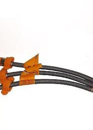 Шланг для води fado pe 120 см m10х1/2" коротка