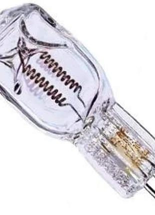 Лампа галог. спец. 64514 300w 120v gx6.35 75 год. 3200к osram