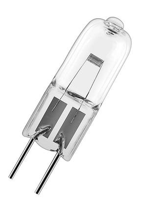 Лампа галог. спец. 64261 hlx 30w 12v g6.35 50 год. osram