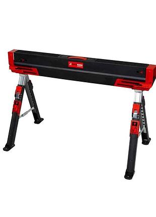 Професійна регульована естакада holzmann ab1085flex 2
