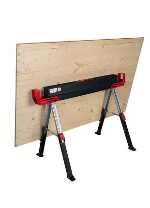 Професійна регульована естакада holzmann ab1085flex 3