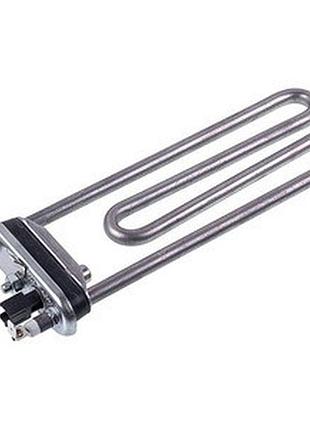 Тэн для стиральной машины hansa 8011444 tpd 200-lb-2000 backer l=200 mm 2000w