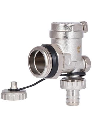 Сливная группа thermo alliance standart 1'' sd367w25