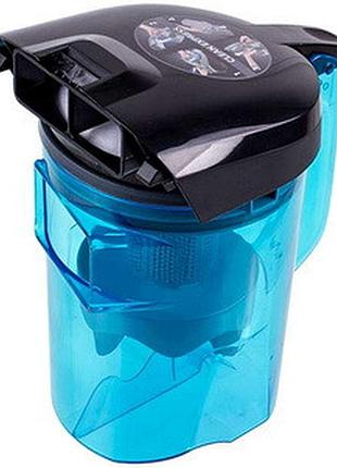 Контейнер для пилу в пилосос tefal rs-rt900575