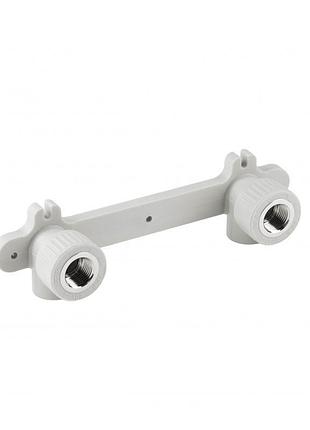 Уголок ppr thermo alliance под смеситель 20х1/2" вр