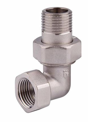 Сгон "американка" thermo alliance forte 3/4" угловой sf191w20