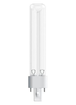 Лампа люм. бакт. hns s 9w g23 osram