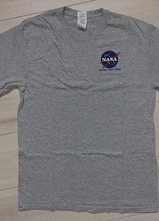 Delta pro ''m'' мужская футболка nasa