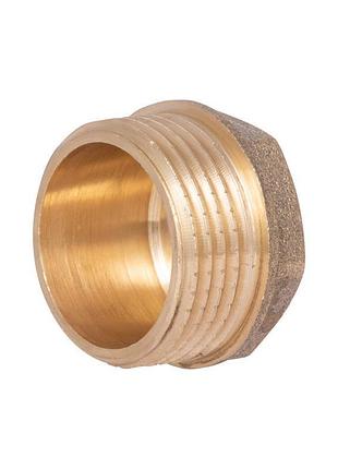 Заглушка thermo alliance standart 1" нр sd40325