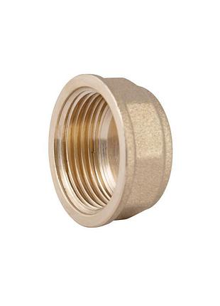 Заглушка thermo alliance standart 3/4" вр sd40220