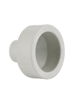 Муфта ppr blue ocean 75х32 редукционная