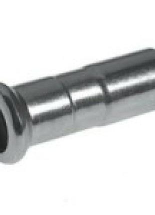 Перехідник ніпельний 54×42 press kan steel