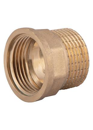 Переходник thermo alliance standart 1"х1" вн sd4092525