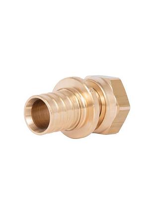 Переходних с накидной гайкой под натяжную гильзу icma №1045 d20х1/2"в 851041adgw05