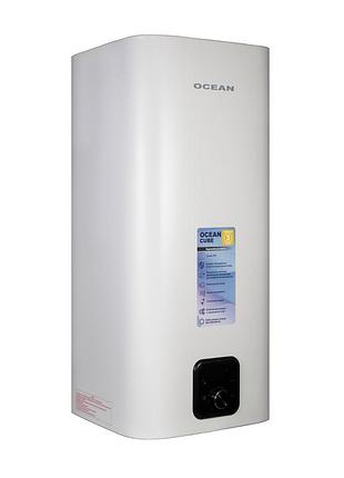Электрический бойлер ocean cube rzf50d-4, et+wt 50-100л