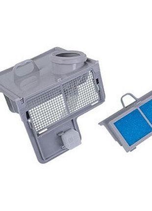 Дифузор для пилососа thomas 198531