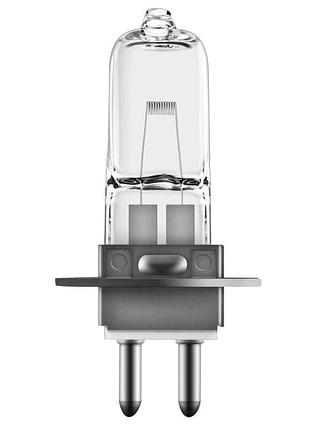 Лампа галог. спец. 64621 hlx 100w 12v pg22 2000 год. osram