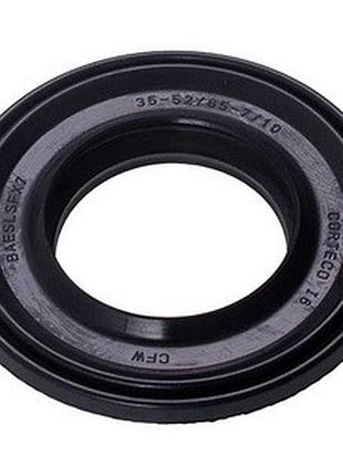 Сальник для стиральной машины indesit c00039667 cfw 35*52/65*7/10