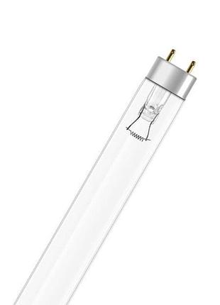 Лампа люм. бакт. hns cl 15w g13 osram