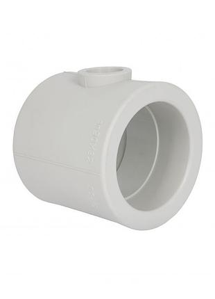 Тройник ppr blue ocean 90х32х90 редукционный
