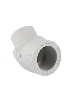 Уголок ppr thermo alliance 25, 45°