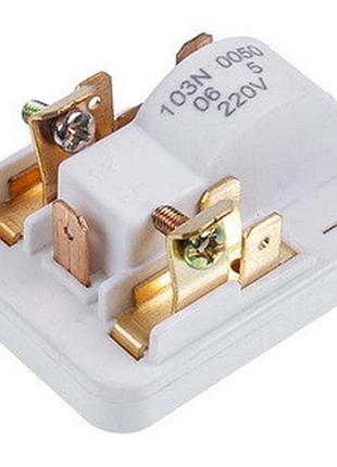 Danfoss 103n0050 реле пусковое для холодильника