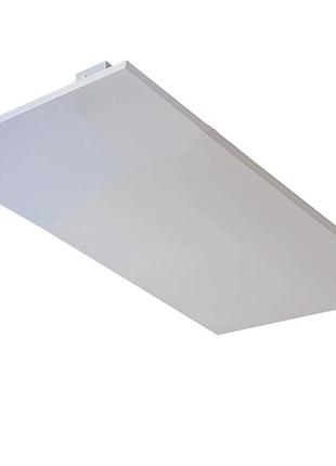 Стельовий металевий обігрівач hsteel ishc 4010 w