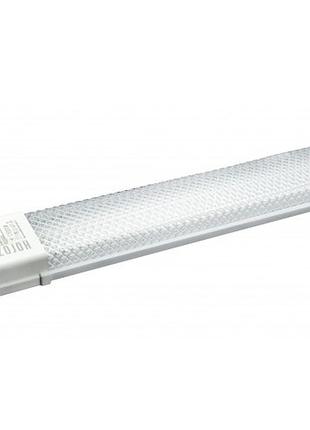 Світильник світлодіодний 60w 6400к gamma 60