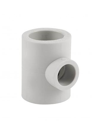 Тройник ppr thermo alliance 40х25х40