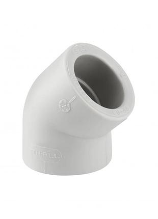 Уголок ppr thermo alliance 40, 45°