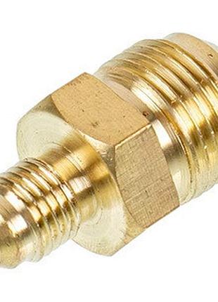 С&aposсоединительный штуцер 1/4" – 1/2"