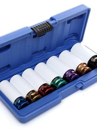 Ударные головки для колес tagred ta1252 7 шт