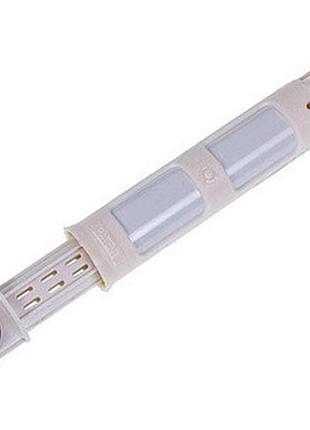 Амортизатор бака для стиральной машины electrolux 1322553015 80n l=185-265mm d отверстий=11mm