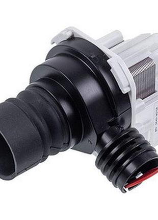 Помпа для посудомоечной машины electrolux 140000443022 leili bpx 2-28l 30w