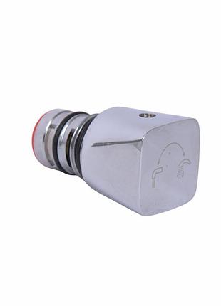Переключение в сборе с ручкой lidz для смесителей orion 006 ldori48594