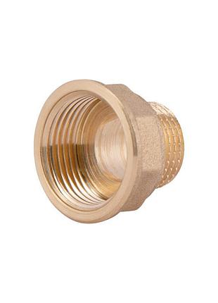Переходник thermo alliance standart 3/4"х1/2" вн sd4091520