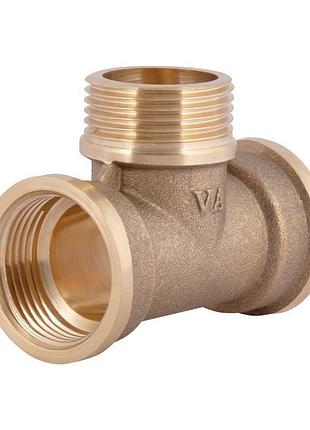 Тройник thermo alliance standart 3/4" внв sd41520