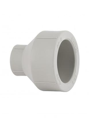 Муфта ppr blue ocean 40х20 редукционная