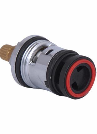 Букса qtap (21,6х21,6х34) для смесителя tern qt2162163447635