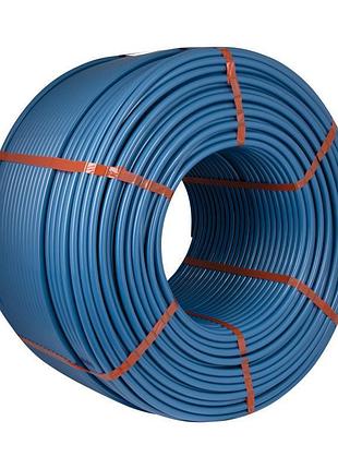 Труба pe-rt sharkbite evoh blue 16х2 мм, 600 м