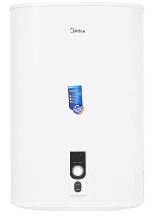 Midea eco d80-20ed2 (d)плоский сухий
