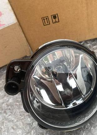 Противотуманка skoda fabia vw polo transporter touareg оригинал нова vag 7h0941699c левая 7h0941700c правая