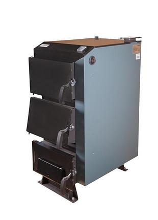 Котел твердопаливний сталевий thermo alliance ferrum plus fsf+ 14