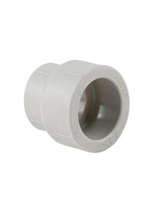 Муфта ppr thermo alliance 32х25