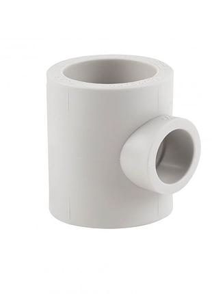Тройник ppr thermo alliance 50х32х50