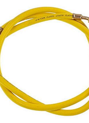 Заправочный шланг ст-360 l=1500mm 1/4&apos&apos-1/4&apos & sae