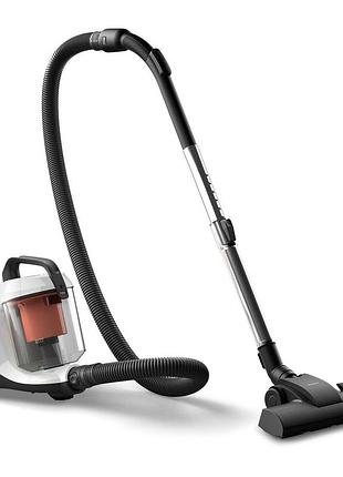 Порохотяги philips xb1111/10 750 контейнер
