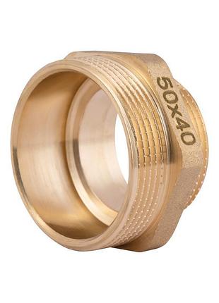 Ниппель thermo alliance standart 2"х1 1/2" нр sd4085040