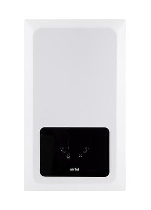 Котел газовый airfel optimum premix 30 квт
