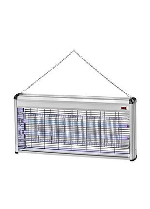 Пастка для комах 2*15 вт akl-31 delux